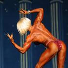 Joelle  Smith - IFBB Europa Show of Champions Orlando 2012 - #1