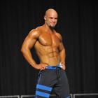 Robert  Blankenship - NPC Jr. Nationals 2012 - #1