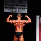 Kevin  Shaw - NPC Mike Francois Classic 2014 - #1