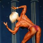 Joelle  Smith - IFBB Europa Show of Champions Orlando 2012 - #1