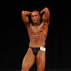 Ajay  Goel - NPC Sacramento 2010 - #1