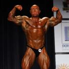 Joe  Downs - IFBB North American Championships 2010 - #1