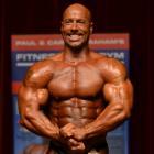 Rohan  Reid - IFBB Australian Nationals 2012 - #1