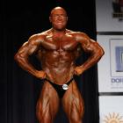 Joe  Downs - IFBB North American Championships 2010 - #1