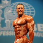 Evan  Centopani - IFBB New York Pro 2009 - #1