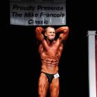 Kevin  Shaw - NPC Mike Francois Classic 2014 - #1