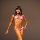 Elizabeth  Nino - NPC South Texas Classic Regionals 2013 - #1