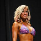 Angel  Grant - NPC USA 2011 - #1