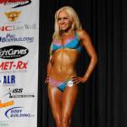 Diana  Fields - NPC Jr. Nationals 2009 - #1