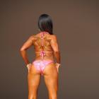 Elizabeth  Nino - NPC South Texas Classic Regionals 2013 - #1