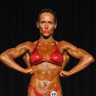 Cheryl  Shelby - NPC Jr. Nationals 2011 - #1