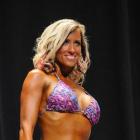 Angel  Grant - NPC USA 2011 - #1