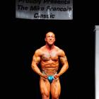 Stephen  Moran - NPC Mike Francois Classic 2014 - #1