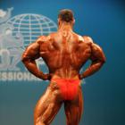 Evan  Centopani - IFBB New York Pro 2009 - #1