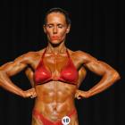 Cheryl  Shelby - NPC Jr. Nationals 2011 - #1