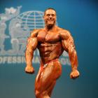 Evan  Centopani - IFBB New York Pro 2009 - #1