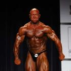 Joe  Downs - IFBB North American Championships 2010 - #1