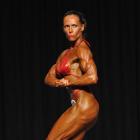 Cheryl  Shelby - NPC Jr. Nationals 2011 - #1