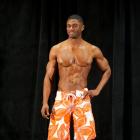 Marvin  Montgomery - NPC Atlantic USA 2013 - #1