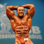 Evan  Centopani - IFBB New York Pro 2009 - #1
