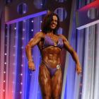 Kristin    Kristjansdottir  - IFBB Arnold Amateur 2010 - #1