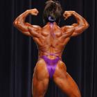 Andrea  Thiel - IFBB North American Championships 2009 - #1