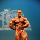 Evan  Centopani - IFBB New York Pro 2009 - #1