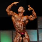 Jeff Box  Long - IFBB Wings of Strength Tampa  Pro 2009 - #1