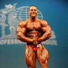 Evan  Centopani - IFBB New York Pro 2009 - #1
