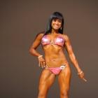 Elizabeth  Nino - NPC South Texas Classic Regionals 2013 - #1