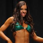 Michelle  Jacot - NPC USA 2011 - #1