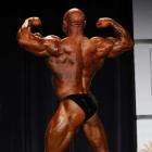 Joe  Downs - IFBB North American Championships 2010 - #1