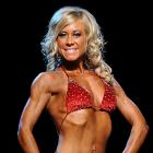 Sherry  Mack - NPC Iowa Battle of Champions 2011 - #1