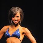 Brittini  Blisset - NPC Elite Muscle Classic 2014 - #1