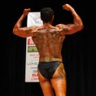 Richard  Wasserman - NPC Jay Cutler Classic 2010 - #1