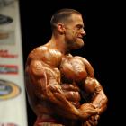 Evan  Centopani - IFBB New York Pro 2009 - #1