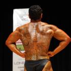 Richard  Wasserman - NPC Jay Cutler Classic 2010 - #1