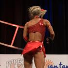 Gloria  Mohninger - IFBB Arnold Amateur 2011 - #1