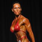 Cheryl  Shelby - NPC Jr. Nationals 2011 - #1