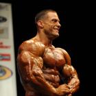 Evan  Centopani - IFBB New York Pro 2009 - #1