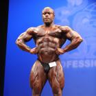 Ben  White - IFBB New York Pro 2011 - #1