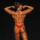 Cheryl  Shelby - NPC Jr. Nationals 2011 - #1