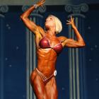 Joelle  Smith - IFBB Europa Show of Champions Orlando 2012 - #1