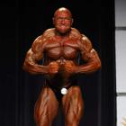 Joe  Downs - IFBB North American Championships 2010 - #1