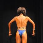 Brittini  Blisset - NPC Elite Muscle Classic 2014 - #1