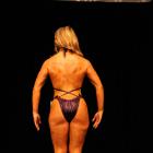 Lisa  Stronek - NPC Mike Francois Classic 2013 - #1