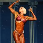 Joelle  Smith - IFBB Europa Show of Champions Orlando 2012 - #1