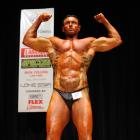 Richard  Wasserman - NPC Jay Cutler Classic 2010 - #1