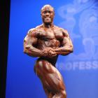 Ben  White - IFBB New York Pro 2011 - #1