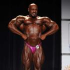  Art   Williams - IFBB North American Championships 2010 - #1